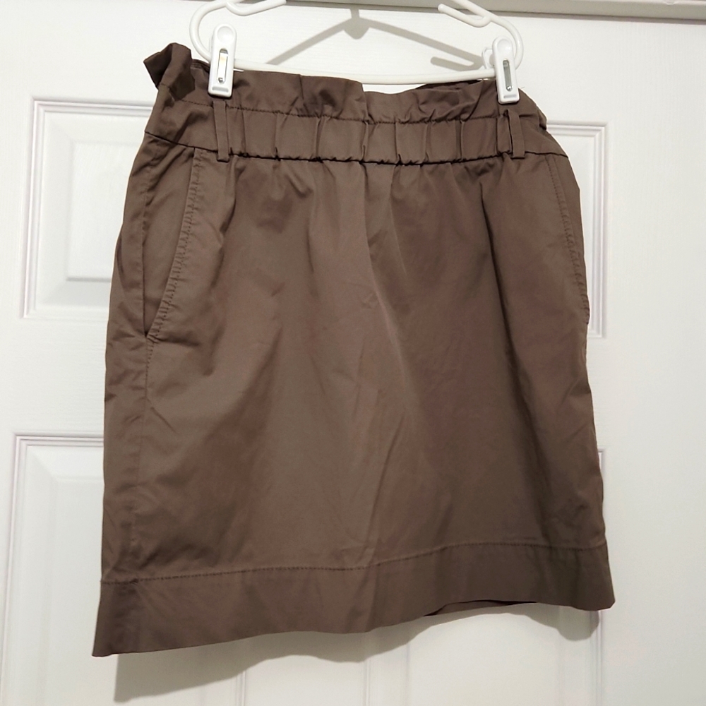 Banana Republic Skirt- Size 4